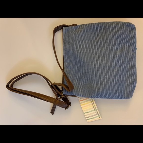 T-Shirt & Jeans Handbag NWT - Picture 5 of 6